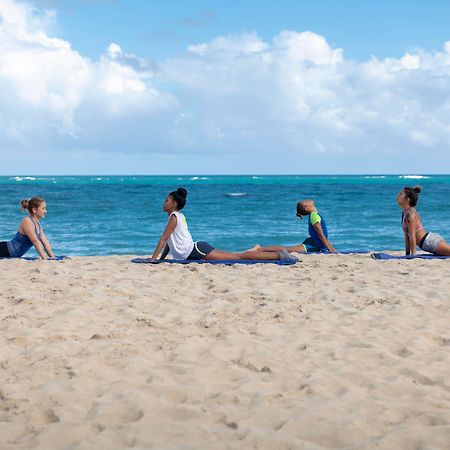 Viva Heavens By Wyndham, A Trademark All Inclusive (Adults Only) Puerto Plata Extérieur photo