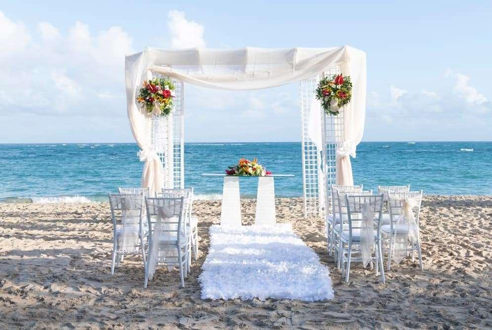 Viva Heavens By Wyndham, A Trademark All Inclusive (Adults Only) Puerto Plata Extérieur photo
