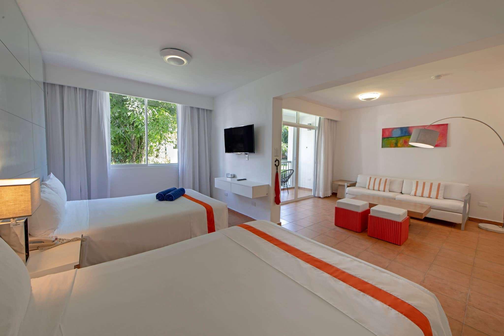 Viva Heavens By Wyndham, A Trademark All Inclusive (Adults Only) Puerto Plata Extérieur photo