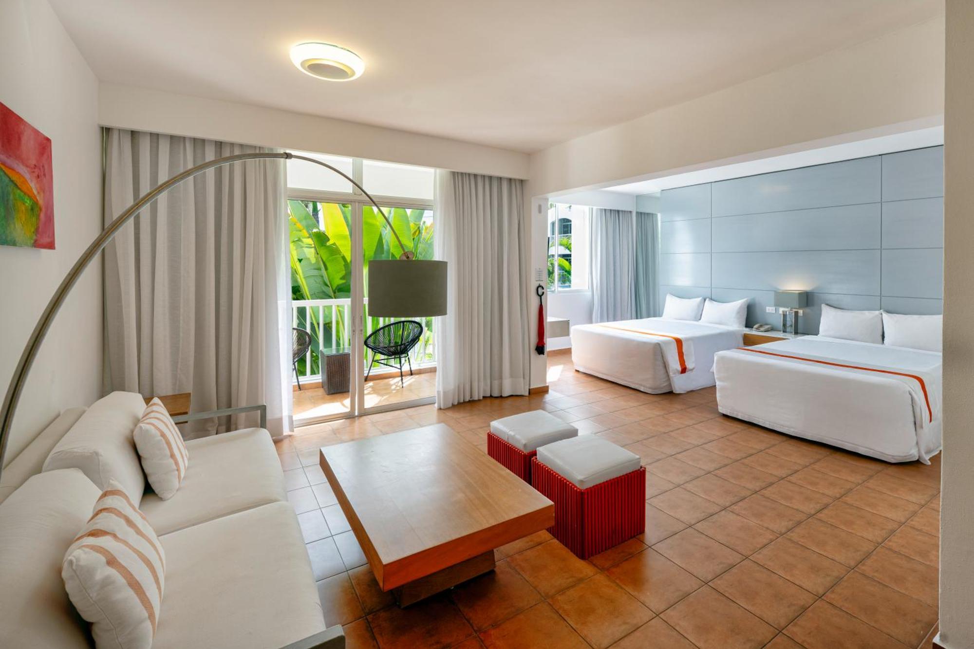 Viva Heavens By Wyndham, A Trademark All Inclusive (Adults Only) Puerto Plata Extérieur photo
